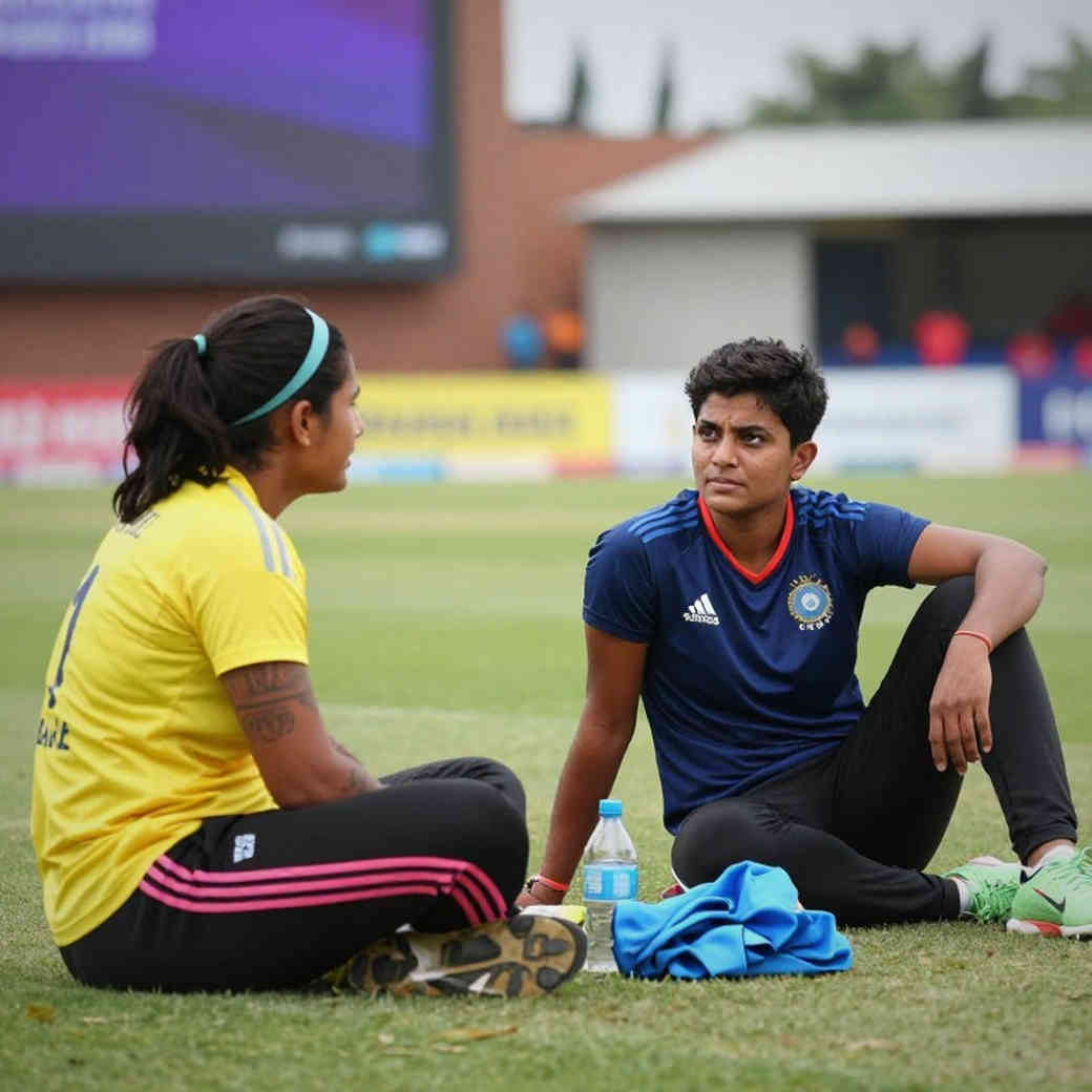 আলো হারানোর আগে: ডারবানে প্রোটিয়াদের আত্মরক্ষা, আর রেনশ-কামিন্সের নিয়ন্ত্রিত টেস্ট
