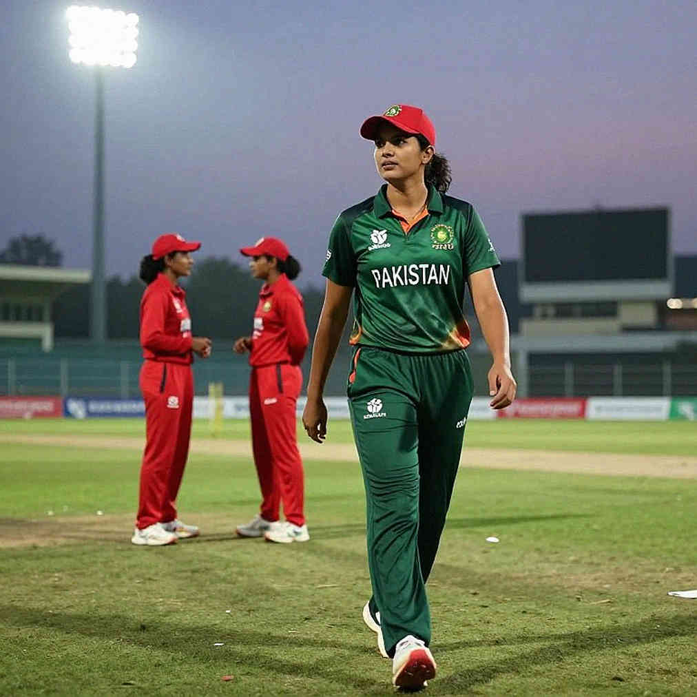 ৫৩ রানের ব্যবধান: অভিষেক শর্মার রেকর্ড-অভিযান, আর যে হিসাবের খাতা এখনো খোলা হয়নি ৫৩ রানের ব্যবধান: অভিষেক শর্মার রেকর্ড-অভিযান, আর যে হিসাবের খাতা এখনো খোলা হয়নি