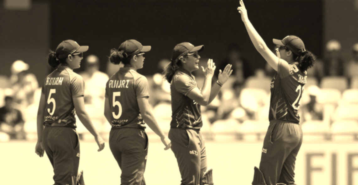 The Toss, the Ledger and the Gap Where a Handshake Should Be: India vs Pakistan in the Asian Games Final The Toss, the Ledger and the Gap Where a Handshake Should Be: India vs Pakistan in the Asian Games Final