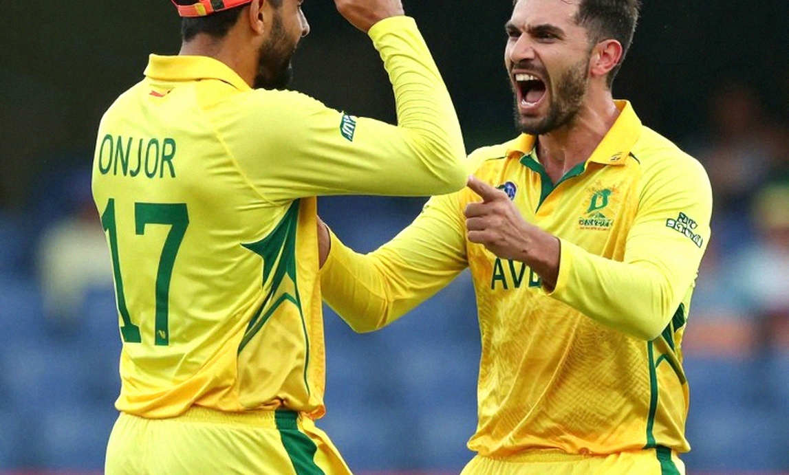 Noor Ahmad's Minutes: The Load Stratigraphy of a Teenage Wrist-Spinner