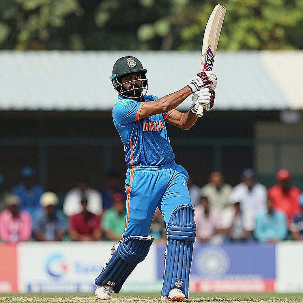 The Line on the Sixth: Shanto's Arrival and the Ledger of a One-off Test The Line on the Sixth: Shanto's Arrival and the Ledger of a One-off Test