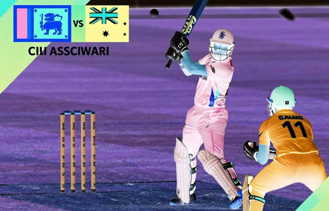 Cricket and Blockchain: The Ledger Where the Fan Is Named and the Club Is Not Cricket and Blockchain: The Ledger Where the Fan Is Named and the Club Is Not