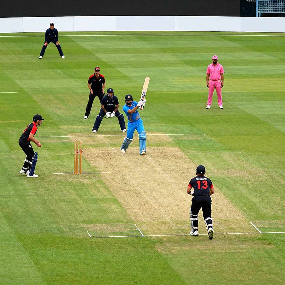 The Call for Bhuvneshwar, the Death-Over Ledger, and the Trap of Formats The Call for Bhuvneshwar, the Death-Over Ledger, and the Trap of Formats
