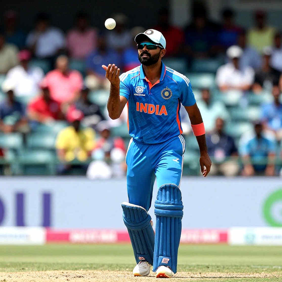 Cricket's Verification Ledger: Data Integrity in the Transfer-Window Rumor Economy Cricket's Verification Ledger: Data Integrity in the Transfer-Window Rumor Economy