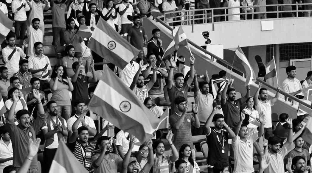 The Empty Ledger: Asian Cricket's Eight Ledgers and the Data Monk's Honest Silence The Empty Ledger: Asian Cricket's Eight Ledgers and the Data Monk's Honest Silence