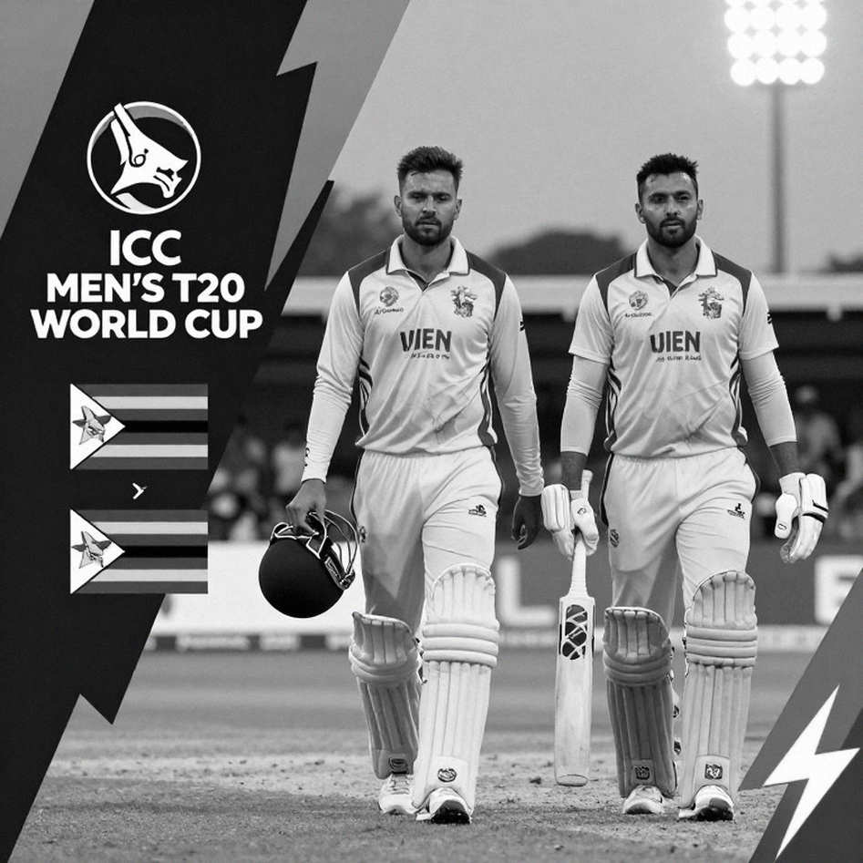 The Empty Ledger: Asian Cricket's Eight Ledgers and the Data Monk's Honest Silence The Empty Ledger: Asian Cricket's Eight Ledgers and the Data Monk's Honest Silence