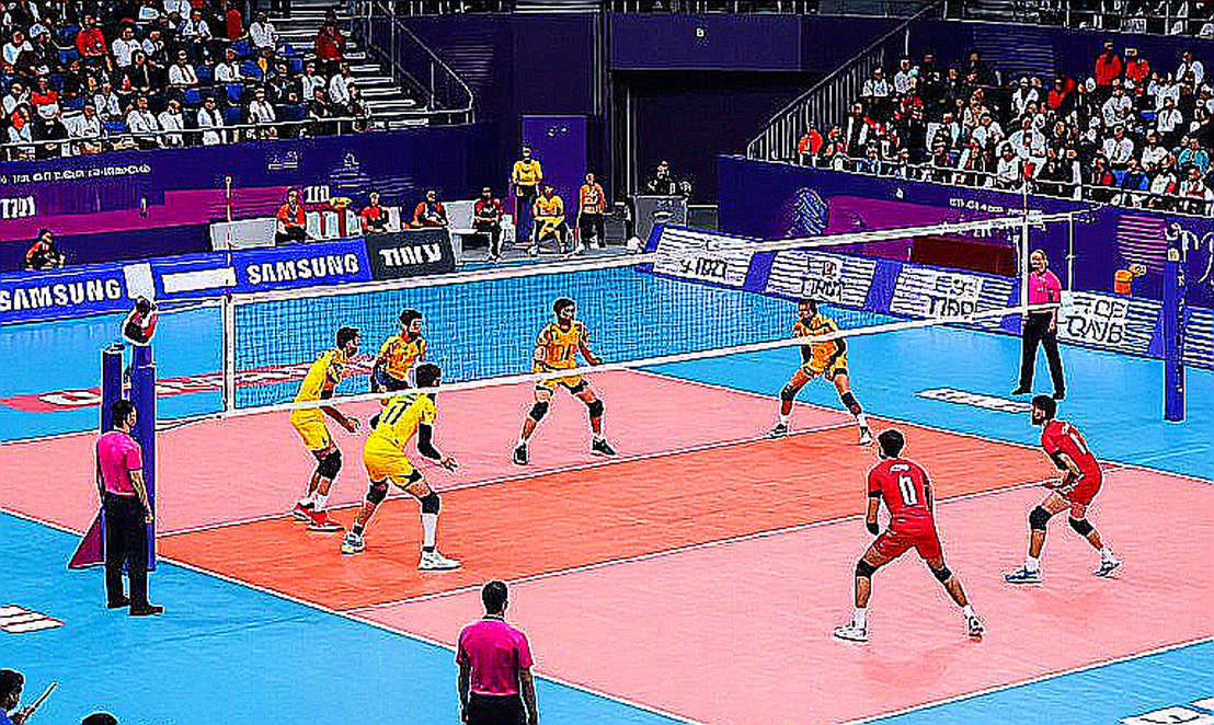 Asian Games 2026 Kabaddi: The Broadcast Void and India's Golden Burden Asian Games 2026 Kabaddi: The Broadcast Void and India's Golden Burden
