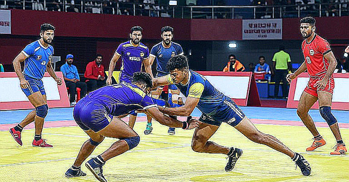 কমনওয়েলথ কাবাডি চ্যাম্পিয়নশিপের অধিনায়ক ঘোষণা: যে নীরবতা আসল গল্প বলে