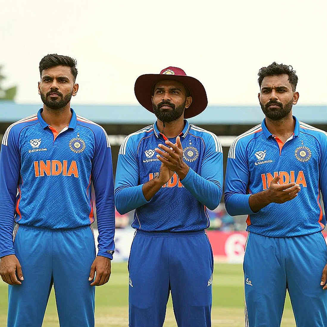 The 32 Balls at Lucknow: The Durable Signal Behind Shreyas Iyer's 237 Strike Rate