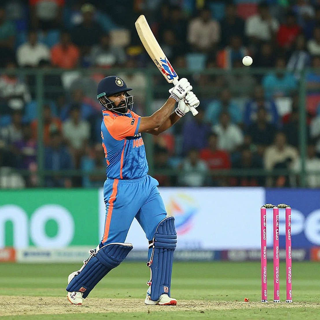 From Karnal to Mullanpur: The Questions Behind Anshul Kamboj's ODI Debut