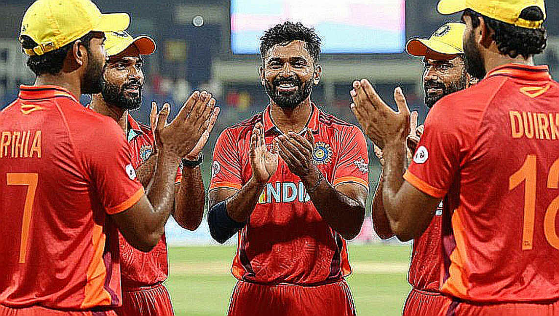 মাকেতার নিয়োগ ও ভিলিয়ার্সের ছায়া: ২০২৭ বিশ্বকাপে বাংলাদেশের প্রস্তুতির ভেতরের হিসাব মাকেতার নিয়োগ ও ভিলিয়ার্সের ছায়া: ২০২৭ বিশ্বকাপে বাংলাদেশের প্রস্তুতির ভেতরের হিসাব