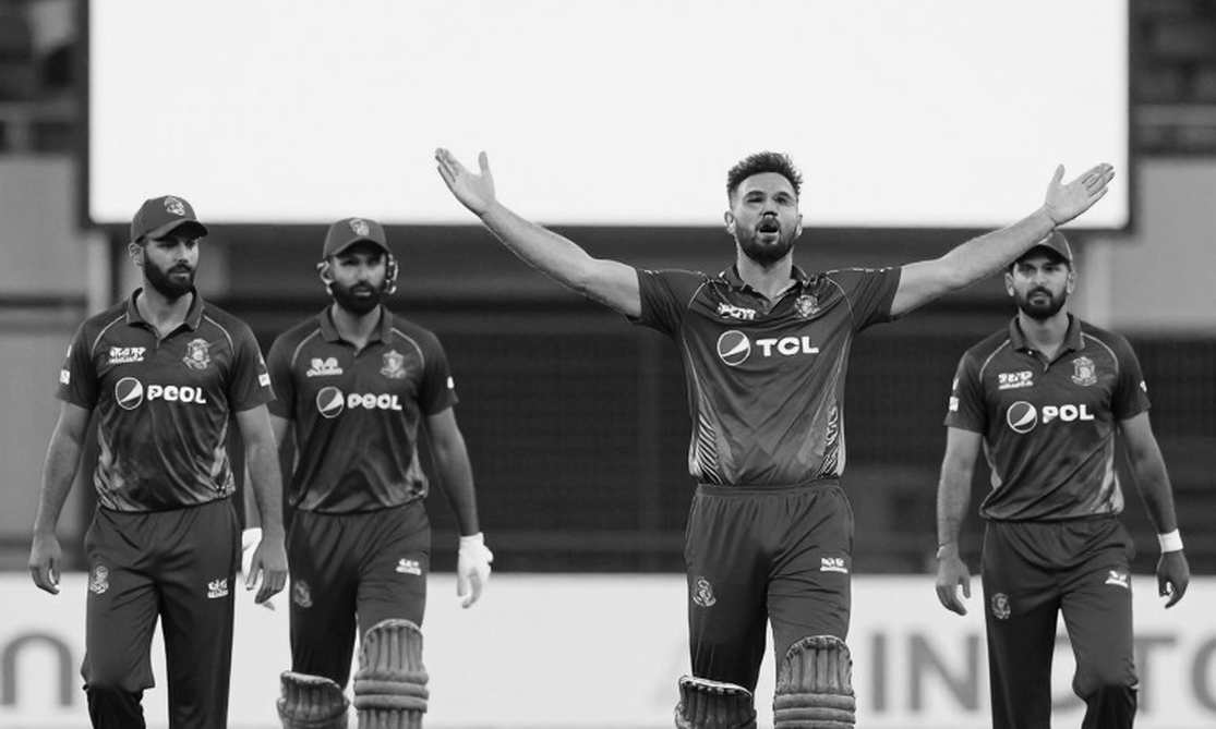 হোপের ঝড়, পলের পাঁচ: সিরিজ ২-২, বেঙ্গালুরুতে মহারণের অপেক্ষা