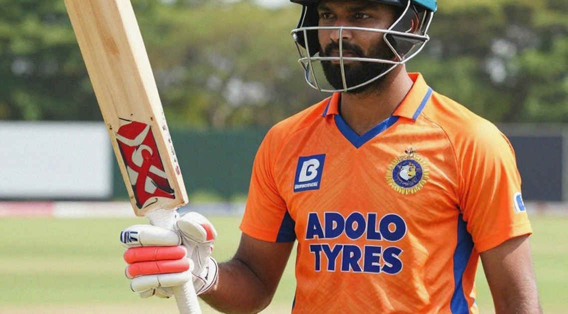 এশিয়া কাপের ট্রানজিশন লেজার: দুবাইয়ের পিচ, উপসাগরের পুঁজি আর স্পিনের নতুন হিসাব