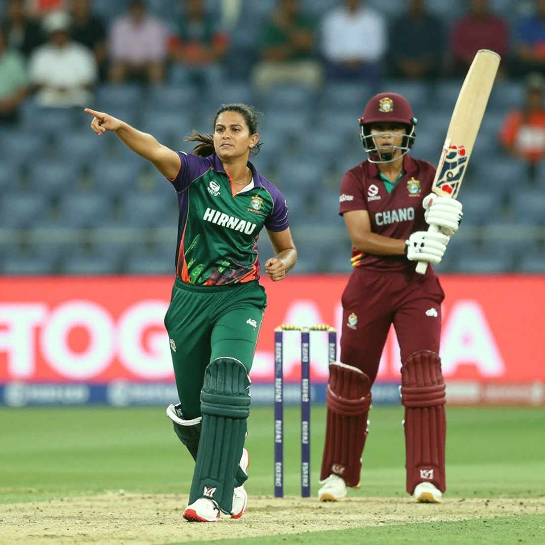 The Fifth-Stump Corridor: Where the Auction Pays and Where the Test Is Won
