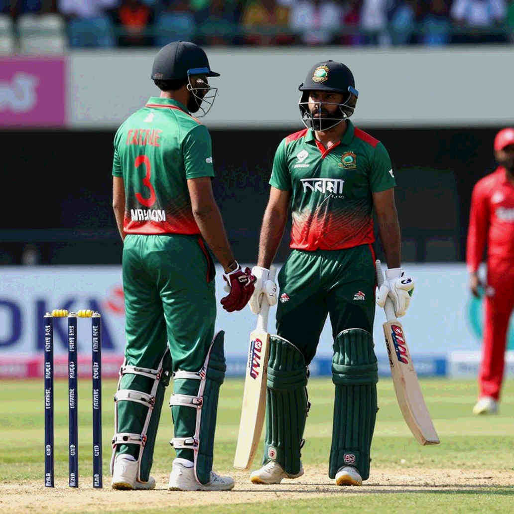 একটি বিলম্বিত হিসাব: বাংলাদেশের স্পিন বোলিং ওয়ার্কলোড এবং ২০২৩ বিশ্বকাপের পরিধান বিশ্লেষণ একটি বিলম্বিত হিসাব: বাংলাদেশের স্পিন বোলিং ওয়ার্কলোড এবং ২০২৩ বিশ্বকাপের পরিধান বিশ্লেষণ