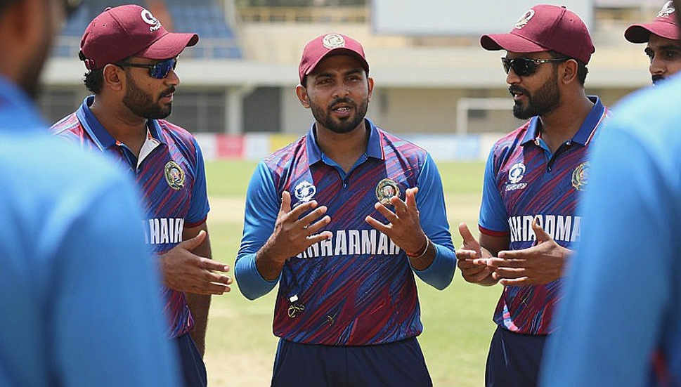 The Wage-Bill Ledger: What the Gulf's Cricket Transfer Window Is Actually Buying The Wage-Bill Ledger: What the Gulf's Cricket Transfer Window Is Actually Buying