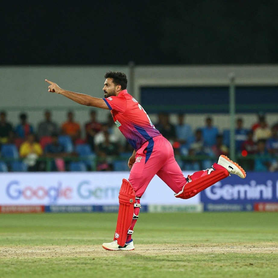 The Twenty-Five-Run Over and an Unread Wicket: What Went Unsaid About Bangladesh's Asian Games Defeat The Twenty-Five-Run Over and an Unread Wicket: What Went Unsaid About Bangladesh's Asian Games Defeat