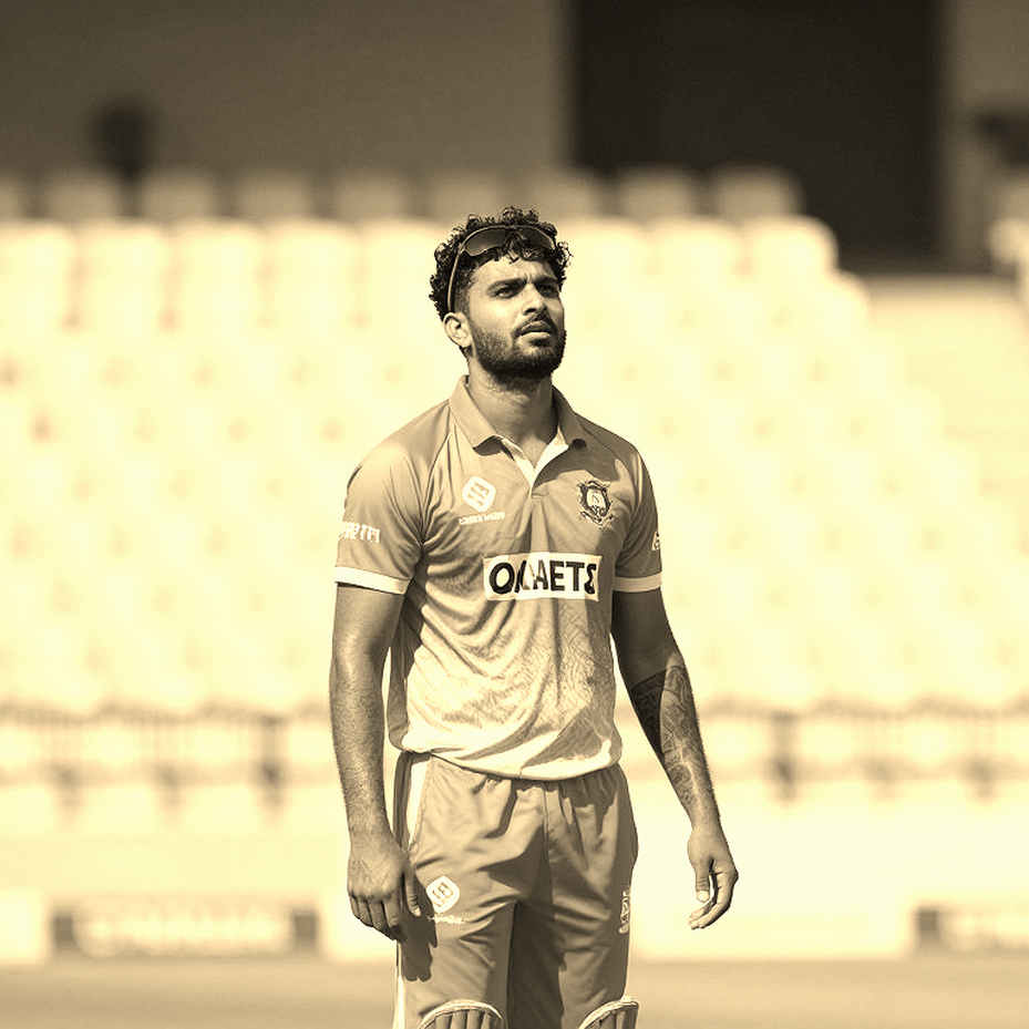 The Twenty-Five-Run Over and an Unread Wicket: What Went Unsaid About Bangladesh's Asian Games Defeat The Twenty-Five-Run Over and an Unread Wicket: What Went Unsaid About Bangladesh's Asian Games Defeat