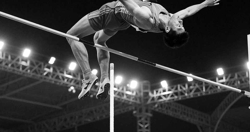 9.91 and the Empty Cell: Nagoya's Record, the Missing Wind Reading and Thailand's One-Man Sprint