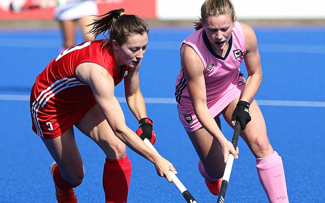 Three-Three: Bangladesh Women's Hockey's First Asian Games Point and the Ledger of the Third Quarter Three-Three: Bangladesh Women's Hockey's First Asian Games Point and the Ledger of the Third Quarter
