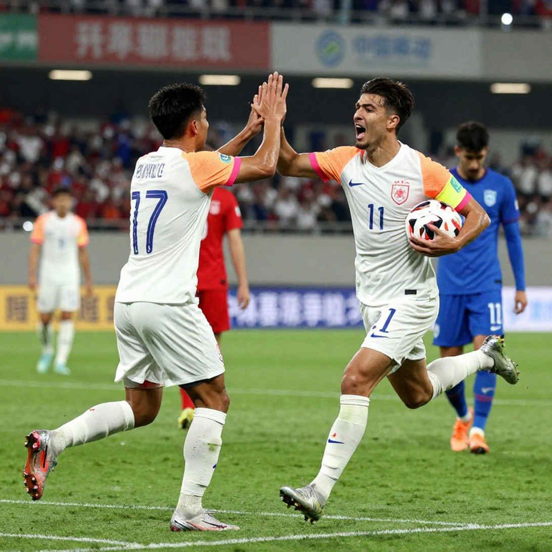 Kevin Diks's Pledge and Thom Haye's Red Card: Indonesia's Real Question Before the Bangladesh Match Kevin Diks's Pledge and Thom Haye's Red Card: Indonesia's Real Question Before the Bangladesh Match