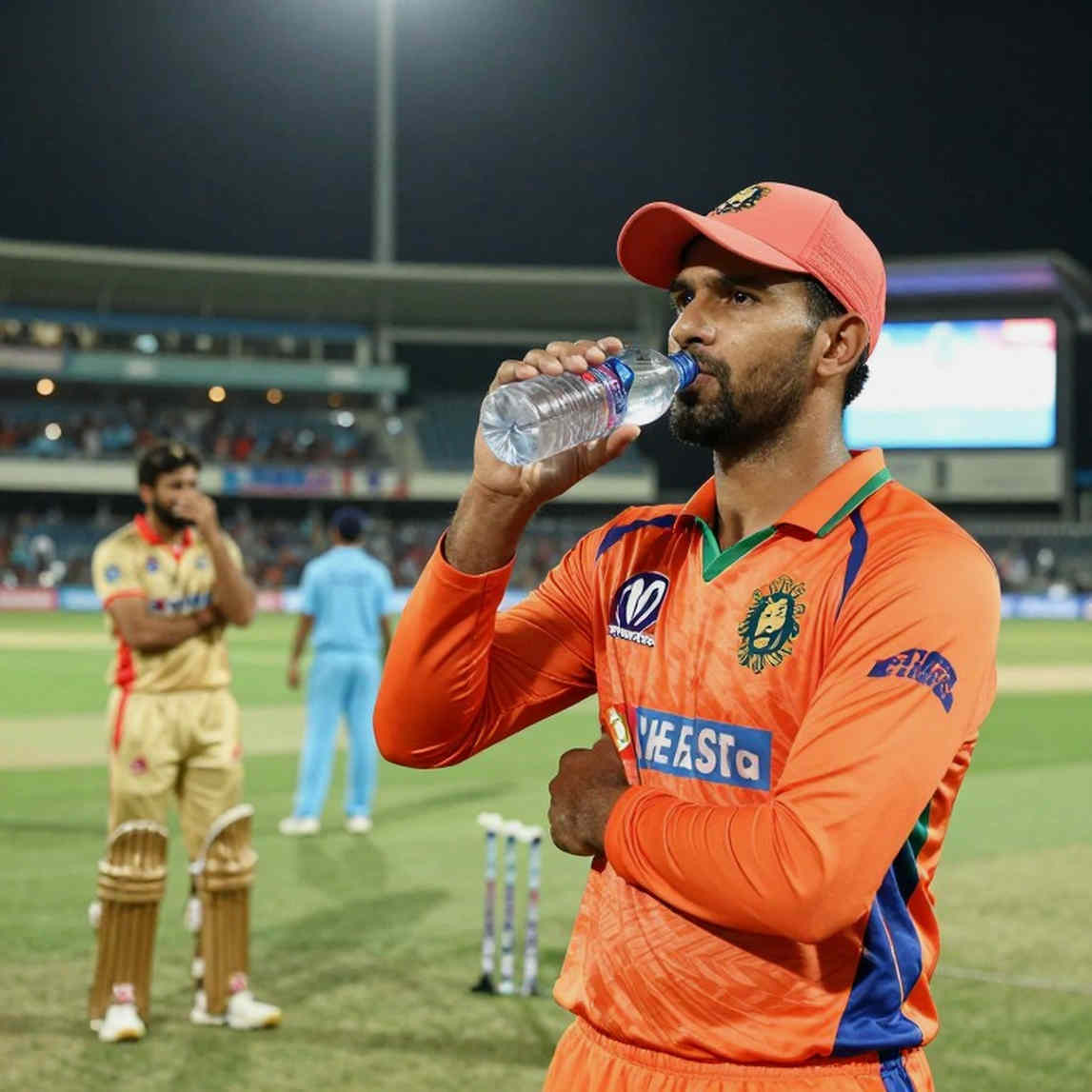 One Window, Two Captains: Pakistan's Quiet White-Ball Power Transfer One Window, Two Captains: Pakistan's Quiet White-Ball Power Transfer