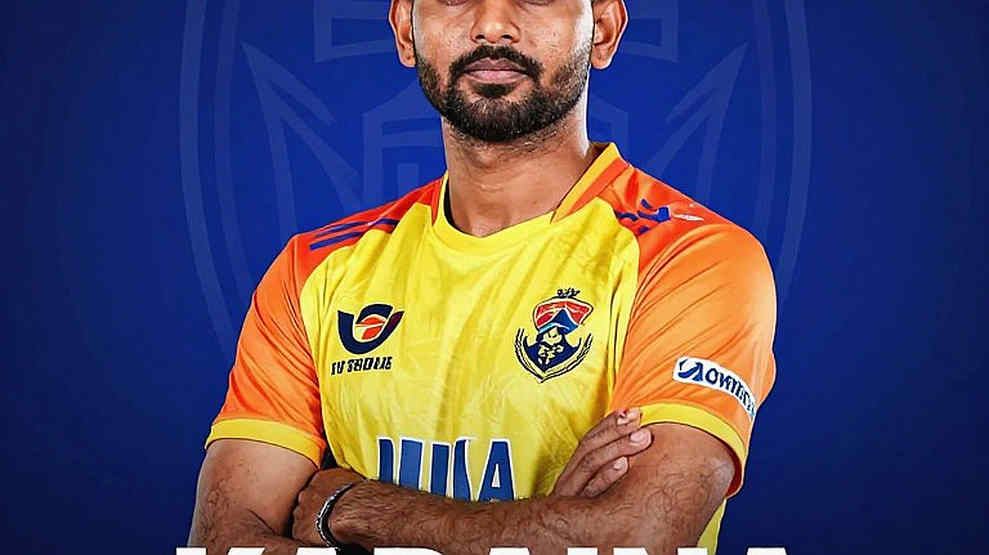 আহমেদাবাদের ১৭ জন: কমনওয়েলথ কাবাডিতে ভারতের তারকা-বিরতি আর বাংলাদেশের খোলা দরজা