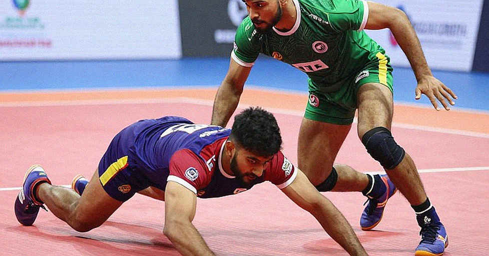 তিনটি অল-আউট, একটি ফাঁদ: ভারত-নেপাল সেমিফাইনালে স্কোরবোর্ড যে হিসাব দেখায় না