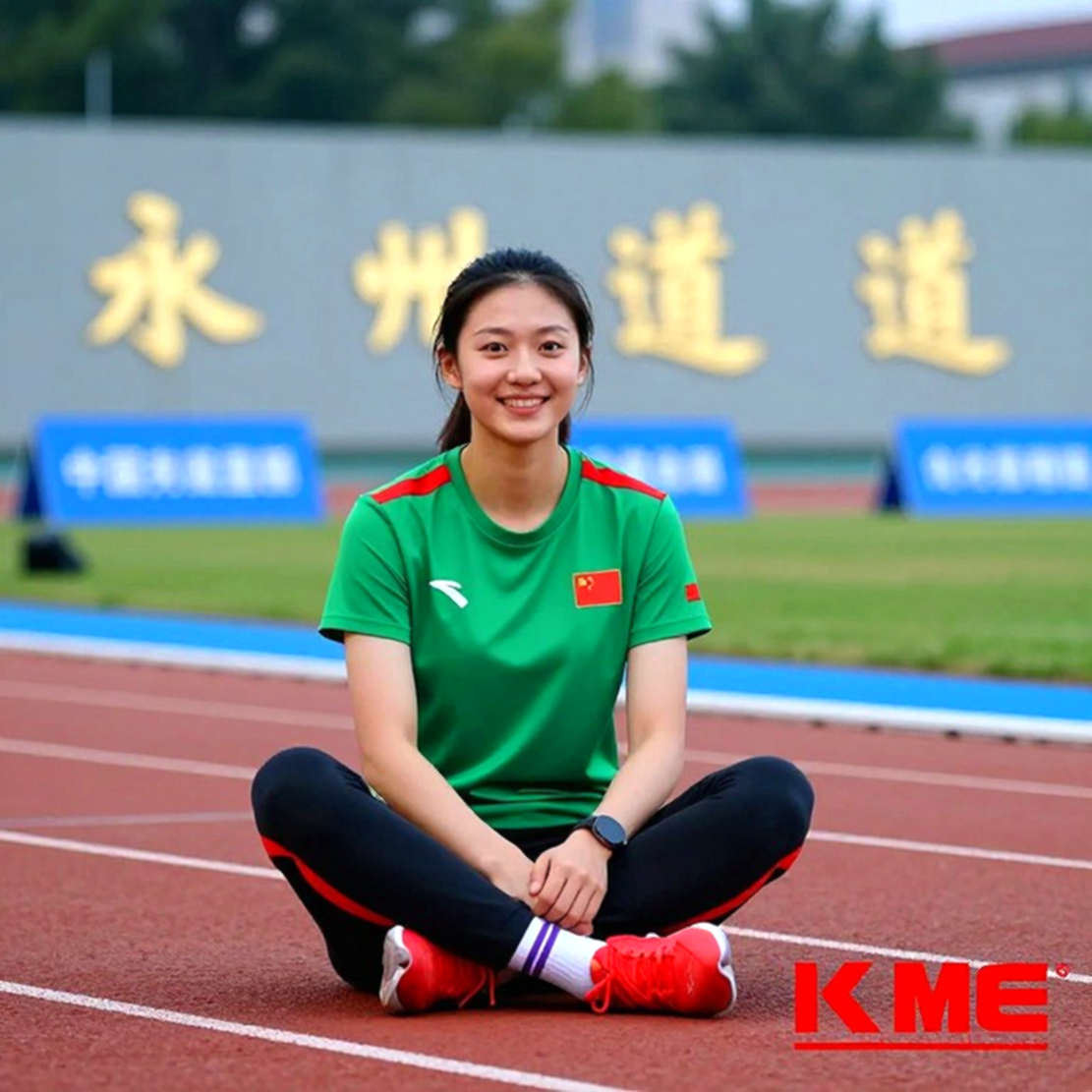 The Empty Entry: Reading a Silent Failure in Bangladesh's Athletics Ledger The Empty Entry: Reading a Silent Failure in Bangladesh's Athletics Ledger