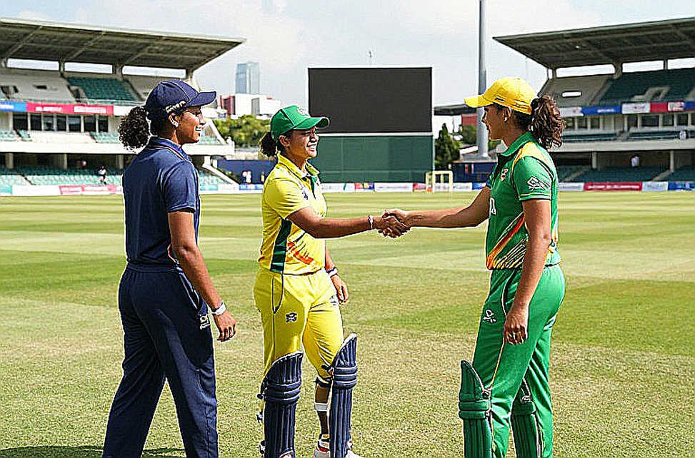 যে খাতা কখনও মিথ্যা বলে না: ক্রিকেটের তথ্য-অখণ্ডতা আর ব্লকচেইনের নিরীক্ষা-শিক্ষা যে খাতা কখনও মিথ্যা বলে না: ক্রিকেটের তথ্য-অখণ্ডতা আর ব্লকচেইনের নিরীক্ষা-শিক্ষা