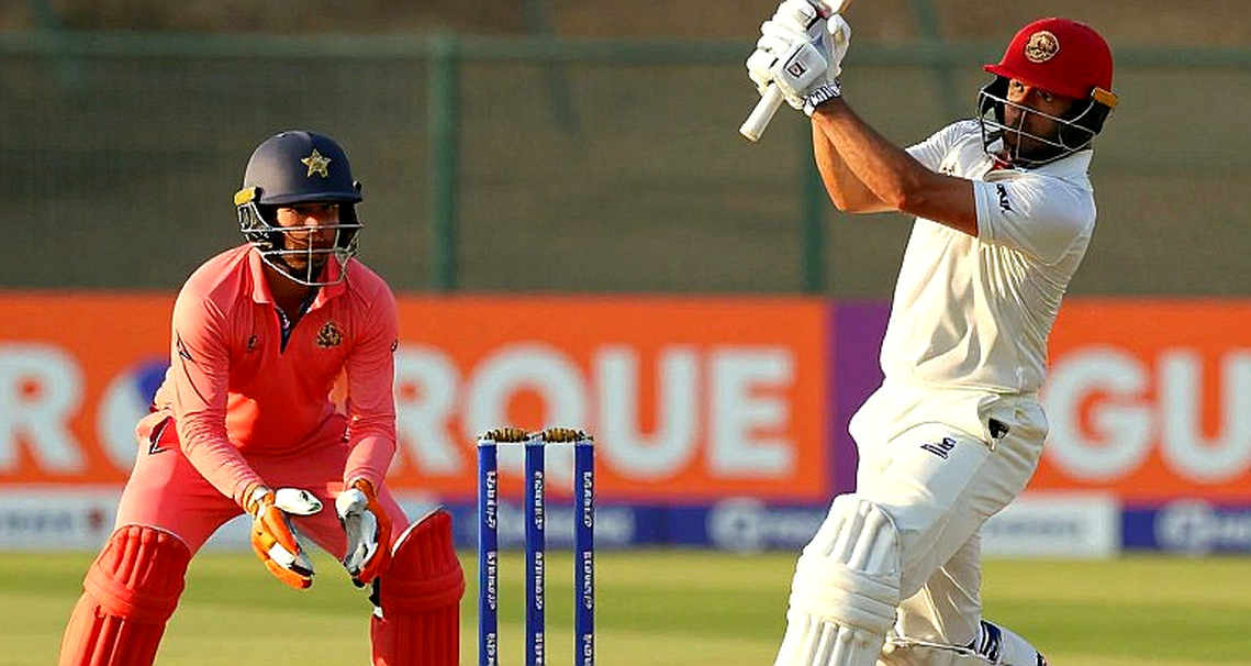 115 Balls at Durban: Matt Renshaw's Century and the Variance of a Single Innings 115 Balls at Durban: Matt Renshaw's Century and the Variance of a Single Innings