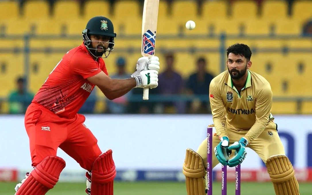 খালি ব্লকই সবচেয়ে বড় সংবাদ: ক্রিকেট অ্যানালিটিক্সে সততার ব্লকচেইন খালি ব্লকই সবচেয়ে বড় সংবাদ: ক্রিকেট অ্যানালিটিক্সে সততার ব্লকচেইন