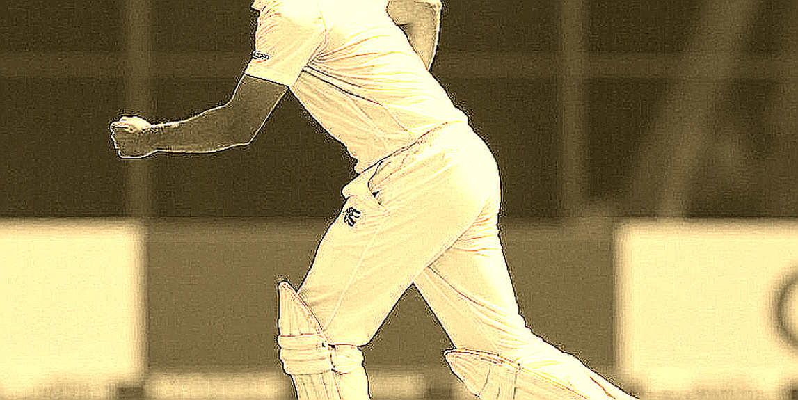 Auditing the 250 Chase in Ranchi: Shai Hope's 102* and the Arithmetic of India's Death-Bowling Leak Auditing the 250 Chase in Ranchi: Shai Hope's 102* and the Arithmetic of India's Death-Bowling Leak