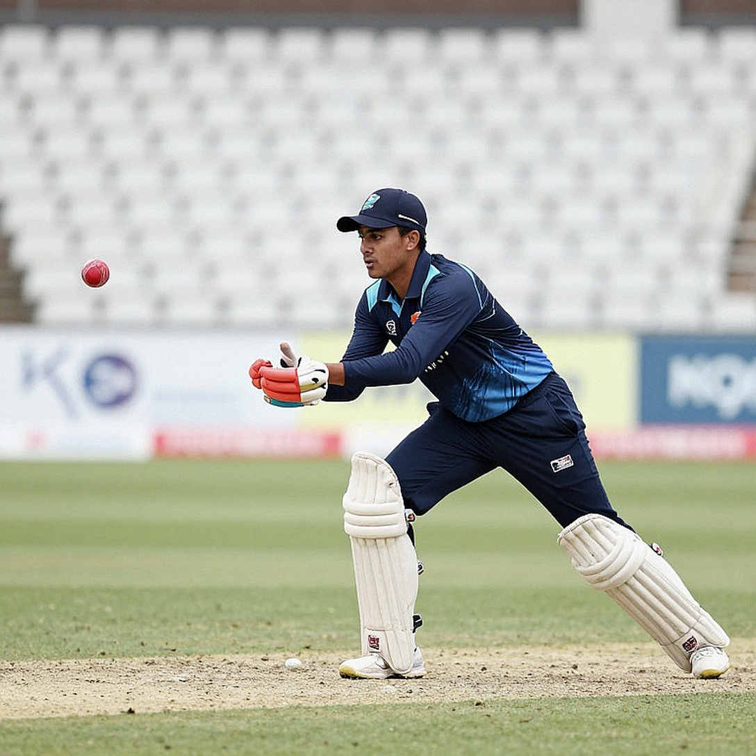 Weatherald's Concussion: The Boundary-Safety Question Raised in the Sheffield Shield Opener Weatherald's Concussion: The Boundary-Safety Question Raised in the Sheffield Shield Opener