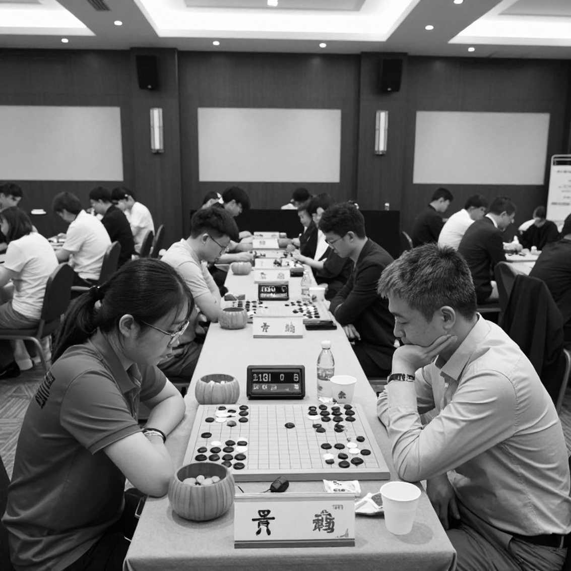 A Schools Championship in the Headline, a DVD Ad in the Body: The Silent Injury Inside Chess Media A Schools Championship in the Headline, a DVD Ad in the Body: The Silent Injury Inside Chess Media