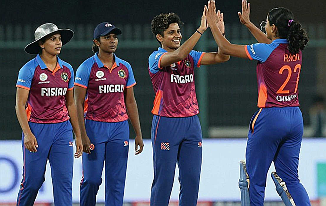 মন্বন্ত কুমার: কর্ণাটকের এক অলরাউন্ডারের গল্পে অনুপস্থিত স্কোরকার্ড