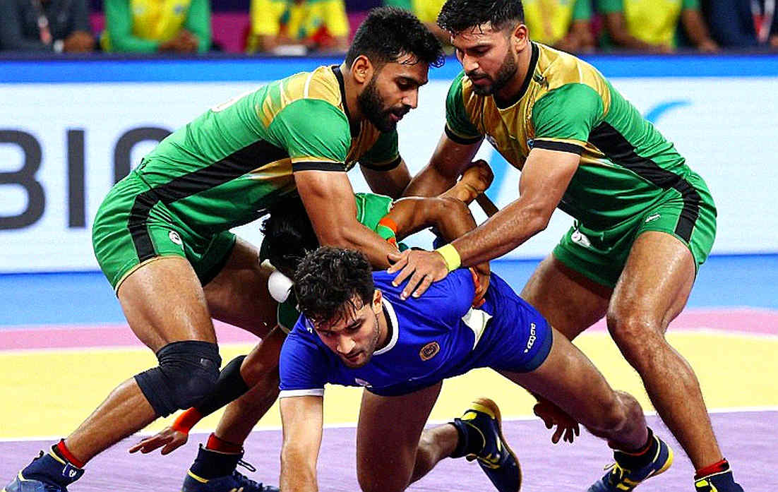 পঁচাত্তর মিনিটের ফাঁক: এশিয়ান গেমসে ভারতের দুই কাবাডি সেমিফাইনাল আর ম্যাটের আসল প্রশ্ন