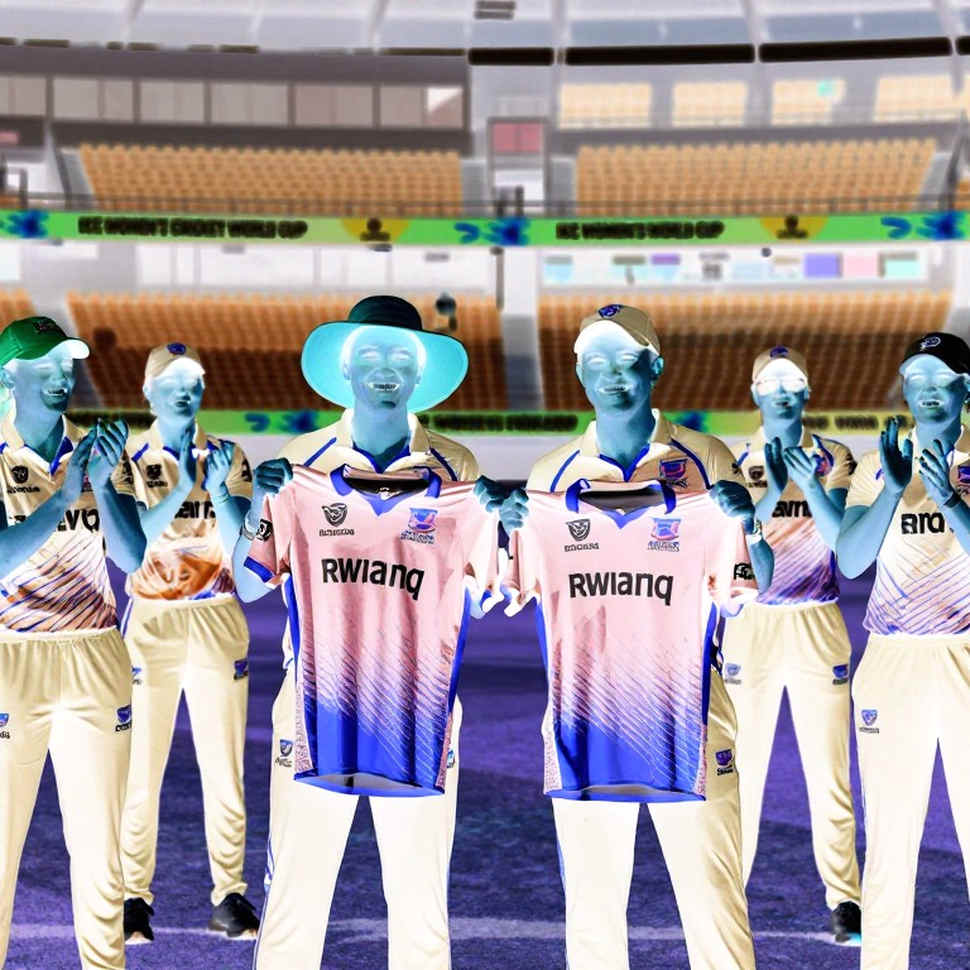 Can Blockchain Make Cricket Data Trustworthy? Lessons From an Empty Ledger Can Blockchain Make Cricket Data Trustworthy? Lessons From an Empty Ledger