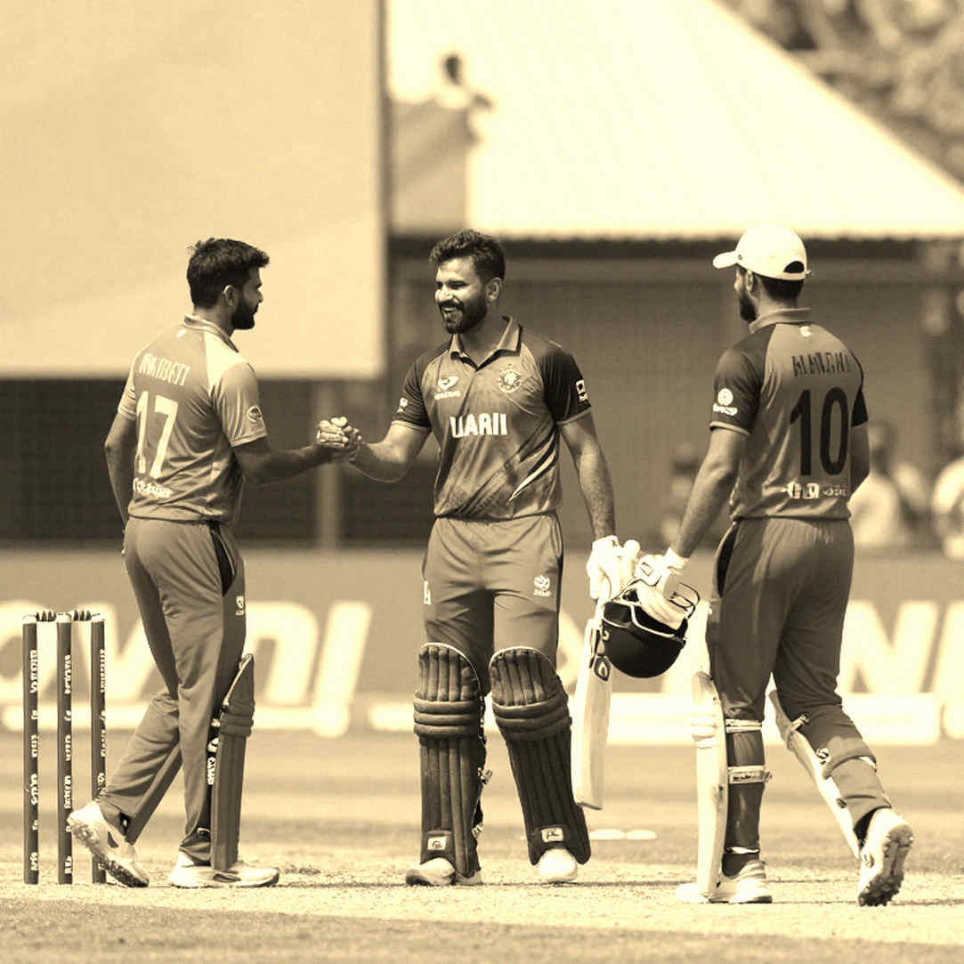 লেজার যা পিচ ভুলে যায় না: এশিয়ার ক্রিকেটে ব্লকচেইনের নীরব প্রবেশ