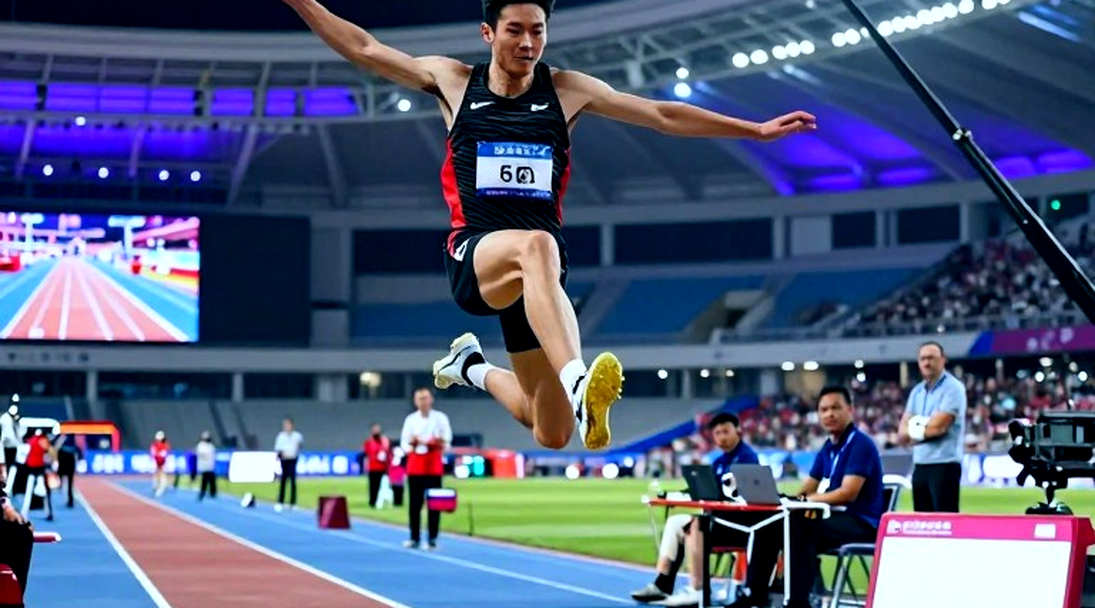 The Ledger Opened on September 18: Cyrena Samba-Mayela's Suspension and the Blank Cells in Anti-Doping Accounting The Ledger Opened on September 18: Cyrena Samba-Mayela's Suspension and the Blank Cells in Anti-Doping Accounting