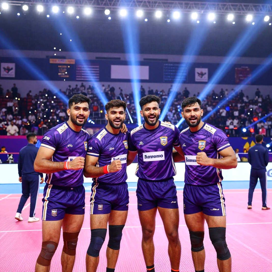 এশিয়ান গেমস ২০২৬: ৩৭–২১ স্কোরলাইনের আড়ালে ভারতের কাবাডি নোটবুকের তিনটি খোলা পাতা