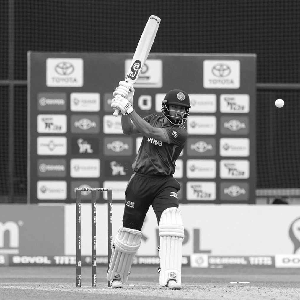 Match 06 of the 33rd Edition: The Highlights Post Without a Scoreline Tells the Real Story of Domestic Cricket Match 06 of the 33rd Edition: The Highlights Post Without a Scoreline Tells the Real Story of Domestic Cricket
