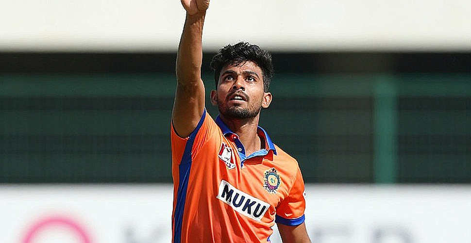 Match 06 of the 33rd Edition: The Highlights Post Without a Scoreline Tells the Real Story of Domestic Cricket Match 06 of the 33rd Edition: The Highlights Post Without a Scoreline Tells the Real Story of Domestic Cricket