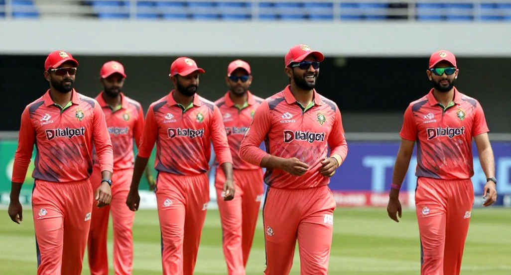স্পিন-ল্যাব থেকে আইপিএ মঞ্চ: আফগান বামহাতি রিস্ট-স্পিনারদের স্তর-বিন্যাস স্পিন-ল্যাব থেকে আইপিএ মঞ্চ: আফগান বামহাতি রিস্ট-স্পিনারদের স্তর-বিন্যাস