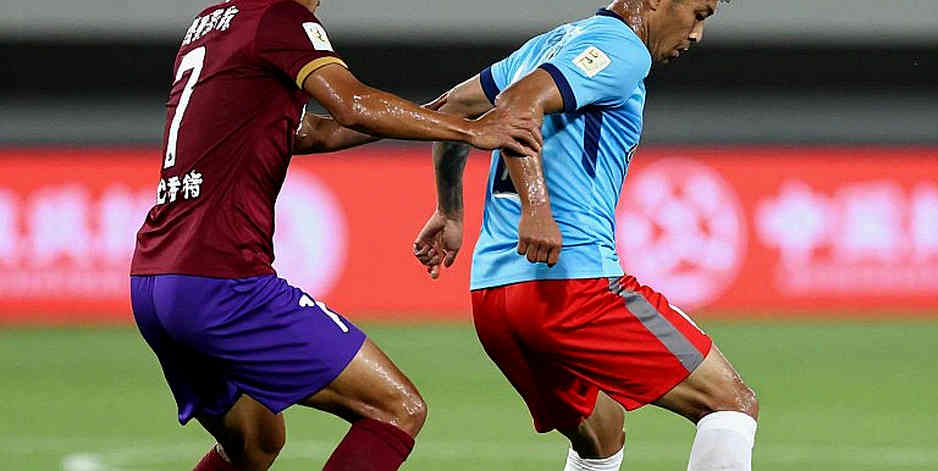 One Shirt, Four Goals and an Unfinished Source: What We Saw and What We Didn't in Atlante vs Monterrey One Shirt, Four Goals and an Unfinished Source: What We Saw and What We Didn't in Atlante vs Monterrey