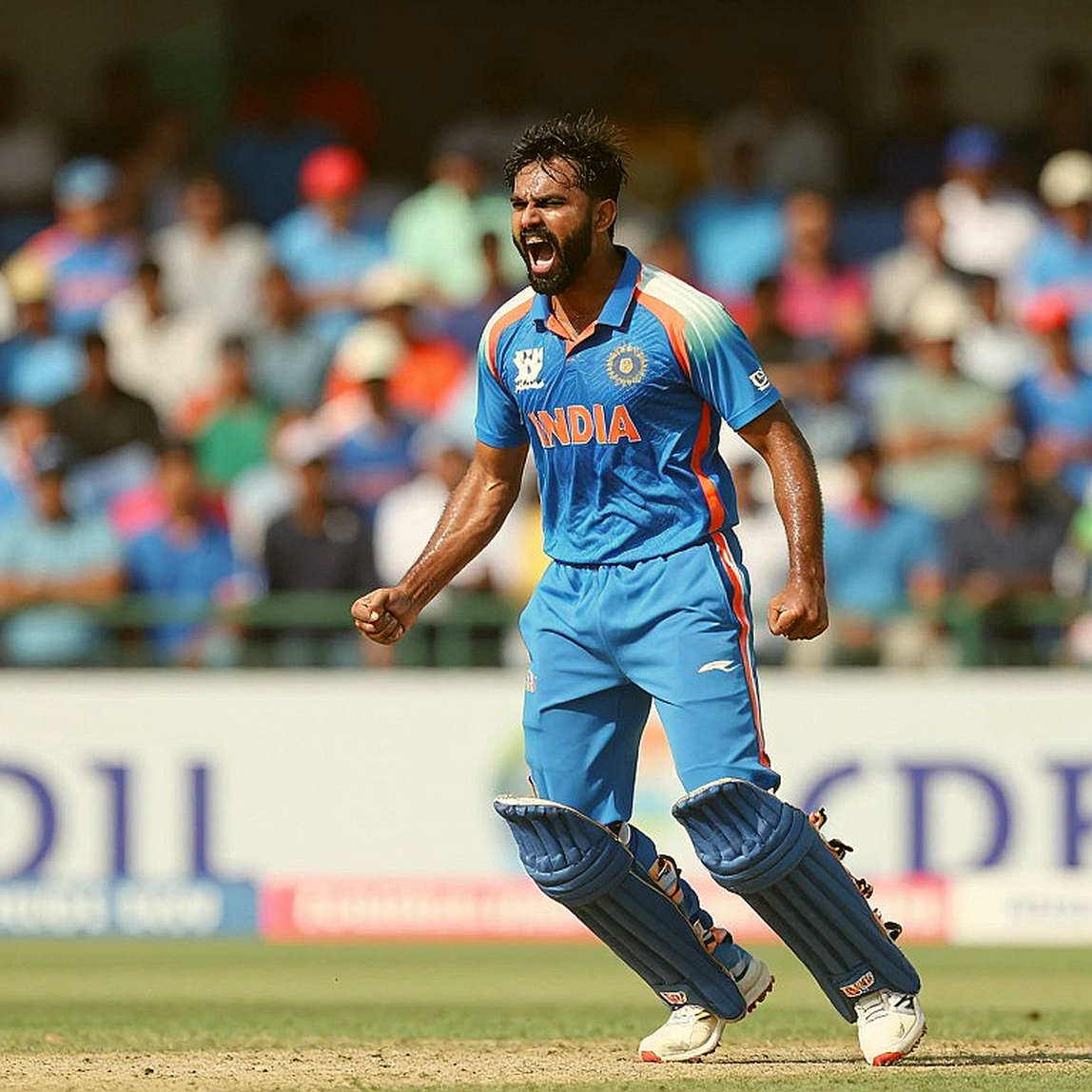 Asian Games Final: The 19-Run Margin Is a Lie, the Silent Spin Trap Is the Truth