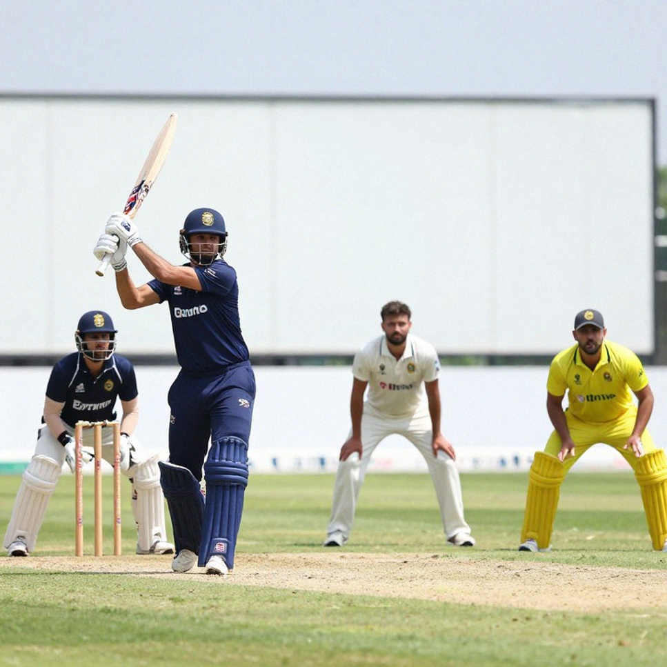 The Ledger the Highlight Reel Forgets: Cricket, Blockchain and the New Politics of Accounting The Ledger the Highlight Reel Forgets: Cricket, Blockchain and the New Politics of Accounting