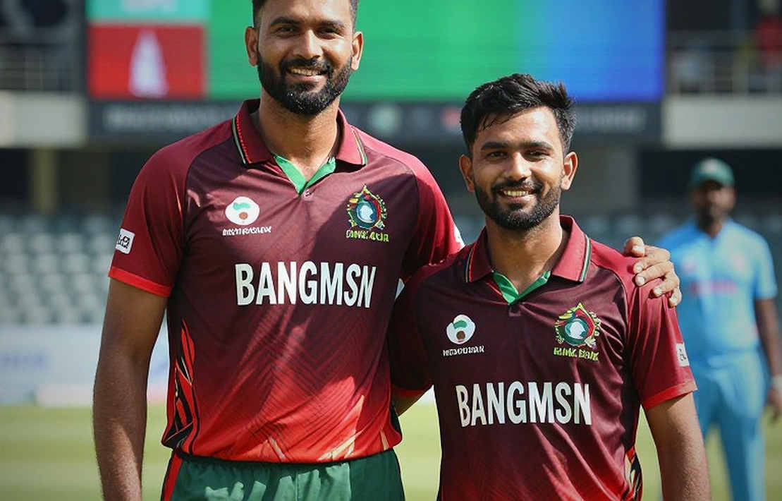 অতিদৃষ্টি, অতিরাজনীতি আর নিরবতা: আন্তর্জাতিক ক্রিকেটে বাংলাদেশের নতুন ভূমিকা অতিদৃষ্টি, অতিরাজনীতি আর নিরবতা: আন্তর্জাতিক ক্রিকেটে বাংলাদেশের নতুন ভূমিকা