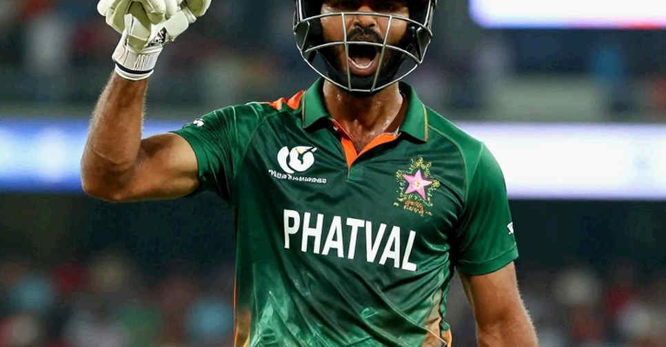 অতিদৃষ্টি, অতিরাজনীতি আর নিরবতা: আন্তর্জাতিক ক্রিকেটে বাংলাদেশের নতুন ভূমিকা অতিদৃষ্টি, অতিরাজনীতি আর নিরবতা: আন্তর্জাতিক ক্রিকেটে বাংলাদেশের নতুন ভূমিকা
