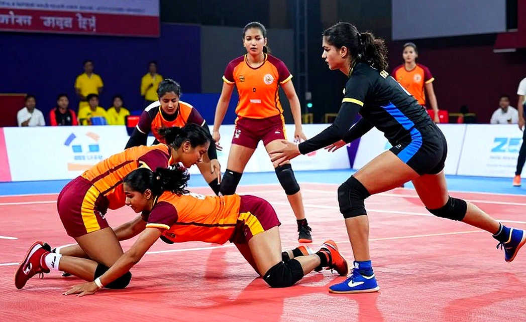 কমনওয়েলথ কাবাডি চ্যাম্পিয়নশিপ ২০২৬: প্রথম দিনের পয়েন্ট টেবিলের ভেতরে যে সংখ্যাগুলো আসল প্রতিযোগিতা দেখায়